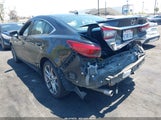 MAZDA MAZDA6 GRAND TOURING JM1GL1X5XH1109407 photo