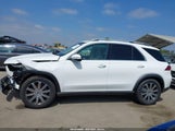 MERCEDES-BENZ GLE 350 4MATIC 4JGFB4FBXSB282557 fotografie
