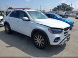 MERCEDES-BENZ GLE 350 4MATIC 4JGFB4FBXSB282557 fotografie