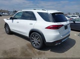 MERCEDES-BENZ GLE 350 4MATIC 4JGFB4FBXSB282557 снимка