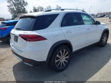 MERCEDES-BENZ GLE 350 4MATIC 4JGFB4FBXSB282557 fotografie
