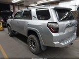 Toyota 4Runner Trd Off Road Premium JTEBU5JR0J5505754 fotografie
