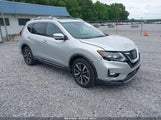 NISSAN ROGUE SL 5N1AT2MV1HC801443 снимка