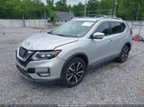 NISSAN ROGUE SL 5N1AT2MV1HC801443 снимка