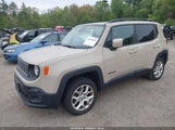 Jeep Renegade Latitude ZACCJBBT3GPD70361 снимка