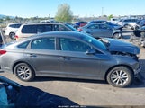 HYUNDAI SONATA SE 5NPE24AF8KH810752 снимка