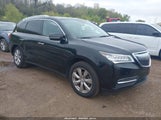 ACURA MDX ADVANCE ENTERTAINMENT PACKAGES/ADVANCE PACKAGE 5FRYD4H9XGB035706 fotografie