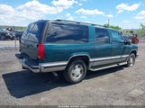 GMC SUBURBAN 1500 SL 1GKFK16R6VJ706590 photo