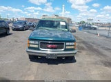 GMC SUBURBAN 1500 SL 1GKFK16R6VJ706590 снимка