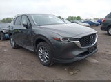 MAZDA CX-5 2.5 S SELECT JM3KFBBM4P0228412 снимка