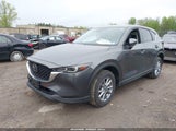 MAZDA CX-5 2.5 S SELECT JM3KFBBM4P0228412 снимка