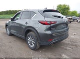 MAZDA CX-5 2.5 S SELECT JM3KFBBM4P0228412 снимка