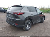 MAZDA CX-5 2.5 S SELECT JM3KFBBM4P0228412 снимка