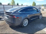 TESLA MODEL X LONG RANGE DUAL MOTOR ALL-WHEEL DRIVE/LONG RANGE PLUS DUAL MOTOR ALL-WHEEL DRIVE 5YJXCAE25LF260860 photo