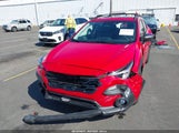 Subaru Crosstrek Premium JF2GUADCXRH855883 снимка