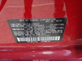 Subaru Crosstrek Premium JF2GUADCXRH855883 снимка