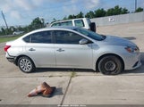 Nissan Sentra S 3N1AB7AP8KY456164 снимка