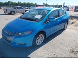 HONDA INSIGHT EX JHMZE2H74AS013148 снимка