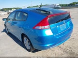 HONDA INSIGHT EX JHMZE2H74AS013148 снимка