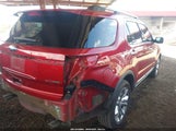 FORD EXPLORER XLT 1FM5K7D89FGC39793 снимка
