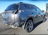 TOYOTA RAV4 XLE 2T3WFREV2HW349394 fotografie