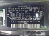 KIA TELLURIDE S 5XYP6DHC4LG003064 снимка