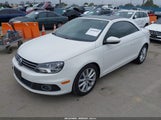 VOLKSWAGEN EOS KOMFORT WVWBW7AH6CV004193 снимка