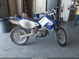 SUZUKI DR-Z400 S JS1SK43A052101494 снимка