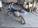 SUZUKI DR-Z400 S JS1SK43A052101494 снимка