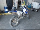 SUZUKI DR-Z400 S JS1SK43A052101494 снимка