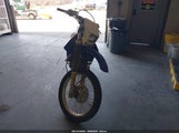 SUZUKI DR-Z400 S JS1SK43A052101494 снимка