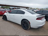 DODGE CHARGER SXT 2C3CDXHG7GH307185 fotografie