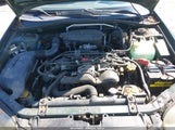 SUBARU IMPREZA 2.5TS JF1GG655X4H807396 снимка