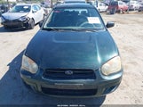 SUBARU IMPREZA 2.5TS JF1GG655X4H807396 снимка