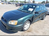 SUBARU IMPREZA 2.5TS JF1GG655X4H807396 снимка