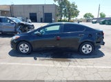 KIA FORTE LX KNAFK4A68E5227331 снимка