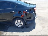 KIA FORTE LX KNAFK4A68E5227331 снимка