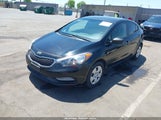 KIA FORTE LX KNAFK4A68E5227331 снимка