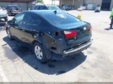 KIA FORTE LX KNAFK4A68E5227331 снимка