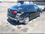 KIA FORTE LX KNAFK4A68E5227331 снимка