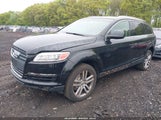AUDI Q7 3.6 PREMIUM WA1BY74L27D068845 снимка