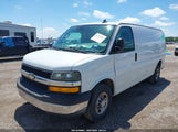 Chevrolet Express  Work Van 1GCWGAFP6K1368910 снимка