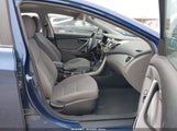 Hyundai Elantra Se 5NPDH4AE5FH650725 снимка