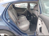 Hyundai Elantra Se 5NPDH4AE5FH650725 снимка