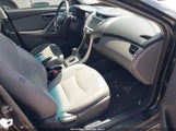 HYUNDAI ELANTRA LIMITED 5NPDH4AE6DH291043 снимка