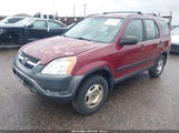 HONDA CR-V LX JHLRD78573C020806 снимка
