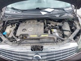 NISSAN QUEST 3.5 SL 5N1BV28U97N116951 photo