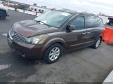 NISSAN QUEST 3.5 SL 5N1BV28U97N116951 photo