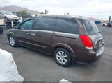 NISSAN QUEST 3.5 SL 5N1BV28U97N116951 photo