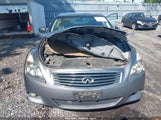 INFINITI G37X JN1CV6EL9BM264191 снимка